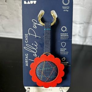 🔹NWT🔹 Lolli Pop AirTag Holder